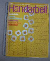 Zeitschrift Handarbeit Nr.:3/86 aus DDR Bielefeld - Bielefeld (Innenstadt) Vorschau