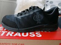 S1 Sicherheitshalbschuhe e.s Tegmen III Rheinland-Pfalz - Haschbach am Remigiusberg Vorschau