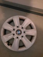 BMW 7 Radkappen u Fußmatten Hessen - Nidda Vorschau