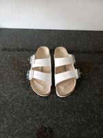 Birkenstock Arizona  37 schmal Nordrhein-Westfalen - Lübbecke  Vorschau