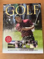 Buch „Golf“ Bayern - Kempten Vorschau