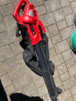 Einhell Garten Blower Sauger München - Pasing-Obermenzing Vorschau