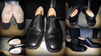 MANZ Herrenschuhe Hochzeitsschuhe Anzugsschuhe Businessschuhe 43 Eimsbüttel - Hamburg Harvestehude Vorschau