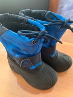 Kamik Winterschuhe Gr25 Bayern - Jengen Vorschau