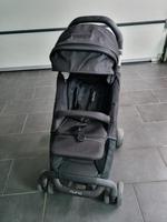 Nuna Buggy Pepp / Kinderwagen Sachsen-Anhalt - Sandersdorf Vorschau