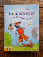 Buch: Kinderlieder aus der guten alten Zeit (ohne CD) Baden-Württemberg - Sachsenheim Vorschau