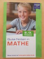 Gute Noten in Mathe 2./3. Klasse Baden-Württemberg - Steinenbronn Vorschau