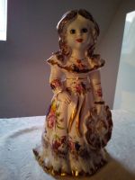 Mödchen Figur Porzellan Polen Stempel RP made in Poland Porcelana Nordrhein-Westfalen - Heinsberg Vorschau