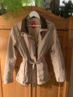 Wellensteyn Jacke Gr. M Damenjacke beige Sommerjacke NP 220 Bayern - Ascha Vorschau