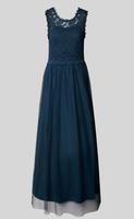 Peek und Cloppenburg Abendkleid Jugendweihe Maxikleid Abi Gr.40 Berlin - Karlshorst Vorschau