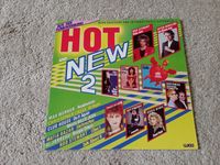 Hot And New 2,internationale Superhits 1983,LP, Schallplatte, Top Niedersachsen - Hilter am Teutoburger Wald Vorschau
