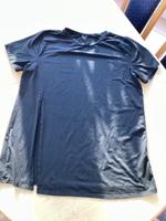 Longshirt (Kleid) Shein Gr 3 XL Schwarz Niedersachsen - Worpswede Vorschau