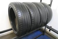 4 x Sommerreifen 205 45 17 88W Michelin Sport 4 inkl. Montage Hessen - Erlensee Vorschau