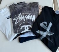 Tshirt Sammlung Herren Vintage Adidas Stussy Vetements usw. Bayern - Weißenburg in Bayern Vorschau