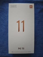 Xiaomi Mi 11i 256GB weiß Rheinland-Pfalz - Koblenz Vorschau