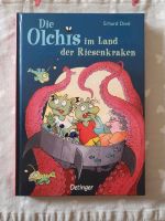 Die Olchis, im Land der Riesenkakerlaken, neu München - Schwabing-West Vorschau