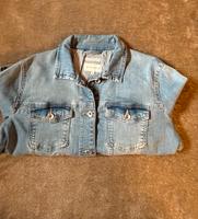 TOM TAILOR Jeansjacke  Gr. XXL in blau , Neu Nordfriesland - Bargum Vorschau