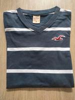 T-Shirt Hollister Größe M Dresden - Äußere Neustadt Vorschau