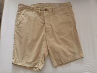 Herren-Shorts von Jack&Jones, Farbe sand, wie neu Bayern - Aschaffenburg Vorschau