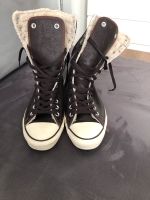 Original Converse Chucks high Echtleder Frankfurt am Main - Preungesheim Vorschau