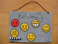 Belohnungs-System "Emojis" Erziehung Kinder Smileys Schleswig-Holstein - Bad Segeberg Vorschau