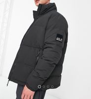 Neu Herren Jack Wolfskin Jacke Parka Winterjacke M Grau Schwarz Nordrhein-Westfalen - Medebach Vorschau