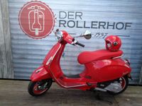 Vespa Primavera 125  iGet (red) Edition Hemelingen - Hastedt Vorschau