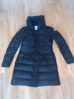 Moncler Mantel Daunen VOS ZIND Gr 4. 38 40 Hessen - Reiskirchen Vorschau