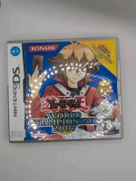 Nintendo DS Yu-Gi-Oh! World Championship 2007 Bayern - Neuburg a.d. Donau Vorschau