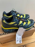 Salomon XT 6 Schuhe 40 Neu Schleswig-Holstein - Ammersbek Vorschau