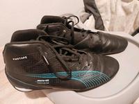 Mercedes amg,puma Schuhe gr 44 Leipzig - Schönau Vorschau