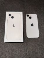Apple I Phone 13 mini - 126 GB Thüringen - Schleusingen Vorschau