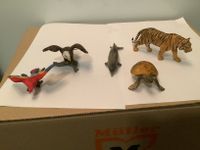 Schleich Wild Life Tiere Bremen - Hemelingen Vorschau