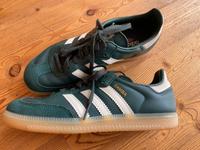 Adidas Samba smaragdgrün 36 2/3 Bayern - Lichtenfels Vorschau