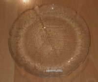 Arcoroc Glasteller Blatt Kuchenteller Servierplatte Glasplatte Essen - Essen-Kray Vorschau
