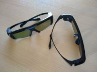 Samsung Shutter Brille 3D Samsung SSG-3100GB Active Glasses Nordrhein-Westfalen - Engelskirchen Vorschau