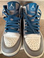 Herren Nike Air Jordan Schuhe Nordrhein-Westfalen - Mönchengladbach Vorschau