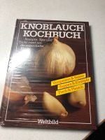 Knoblauch Kochbuch Hessen - Einhausen Vorschau