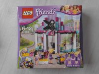 Lego Friends 41093 Heartlake Friseursalon - sehr guter Zustand Kreis Pinneberg - Rellingen Vorschau