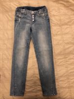 Jeans H&M Skinny fit in 140 (ungetragen) Baden-Württemberg - Karlsruhe Vorschau