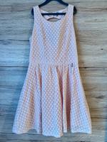 Only Kleid Sommerkleid rosa Gr. 34 Nordrhein-Westfalen - Gelsenkirchen Vorschau