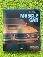 Ultimate Muscle Car US David Newhardt Heel ISBN 9783868528091 Bayern - Lechbruck Vorschau