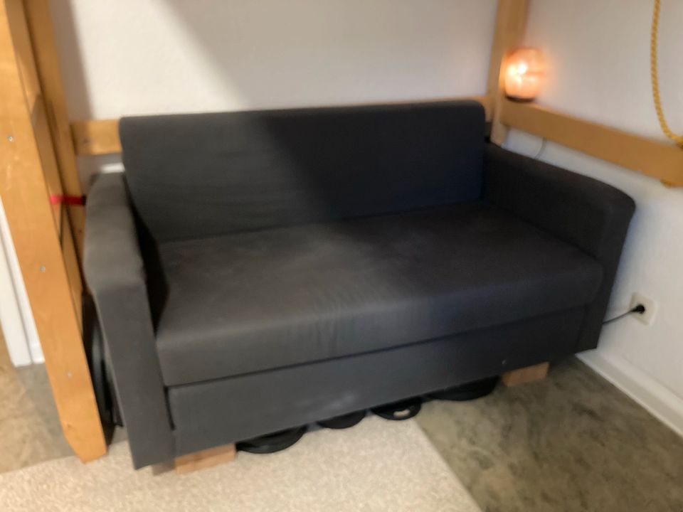 Couch / Sofa in Darmstadt
