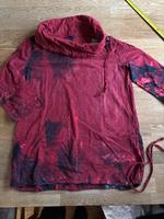CECIL Longshirt Gr M ausgefallen - dünner Pulli Bayern - Bobingen Vorschau