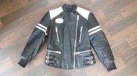 Damen Motorrad Lederjacke von Dieter Braun, Gr. 42 Baden-Württemberg - Sinsheim Vorschau