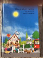 Buch Geburt Einschulung Fotos Familie neuwertig Nordrhein-Westfalen - Radevormwald Vorschau