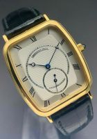 Breguet Heritage 18k Gelbgold *3490* Bayern - Grafing bei München Vorschau