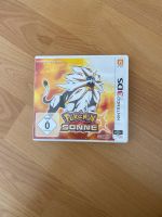 Pokémon Sonne für Nintendo DS Hannover - Linden-Limmer Vorschau