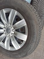 VW - Tiguan Winterreifen Duisburg - Duisburg-Süd Vorschau