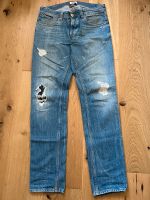 Hilfiger Denim Jeans W29/L34 Bayern - Traunreut Vorschau